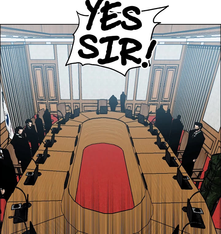Rooftop Sword Master Chapter 56 page 30 - Chapter 56