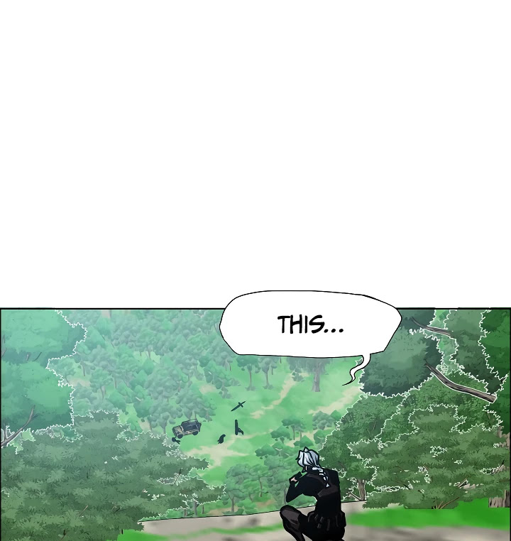 Rooftop Sword Master Chapter 56 page 34 - Chapter 56