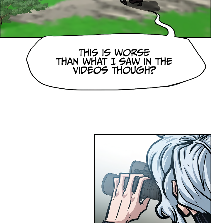 Rooftop Sword Master Chapter 56 page 35 - Chapter 56