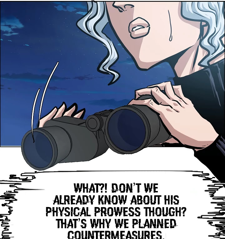 Rooftop Sword Master Chapter 56 page 38 - Chapter 56