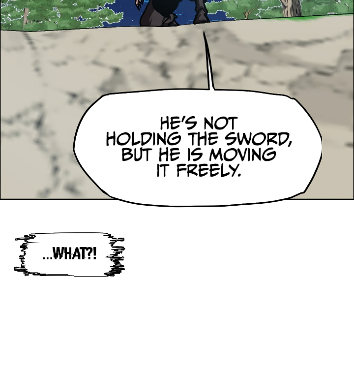 Rooftop Sword Master Chapter 56 page 40 - Chapter 56