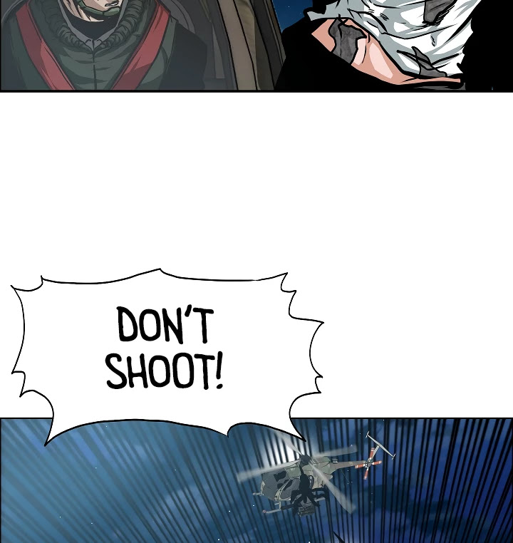 Rooftop Sword Master Chapter 56 page 60 - Chapter 56