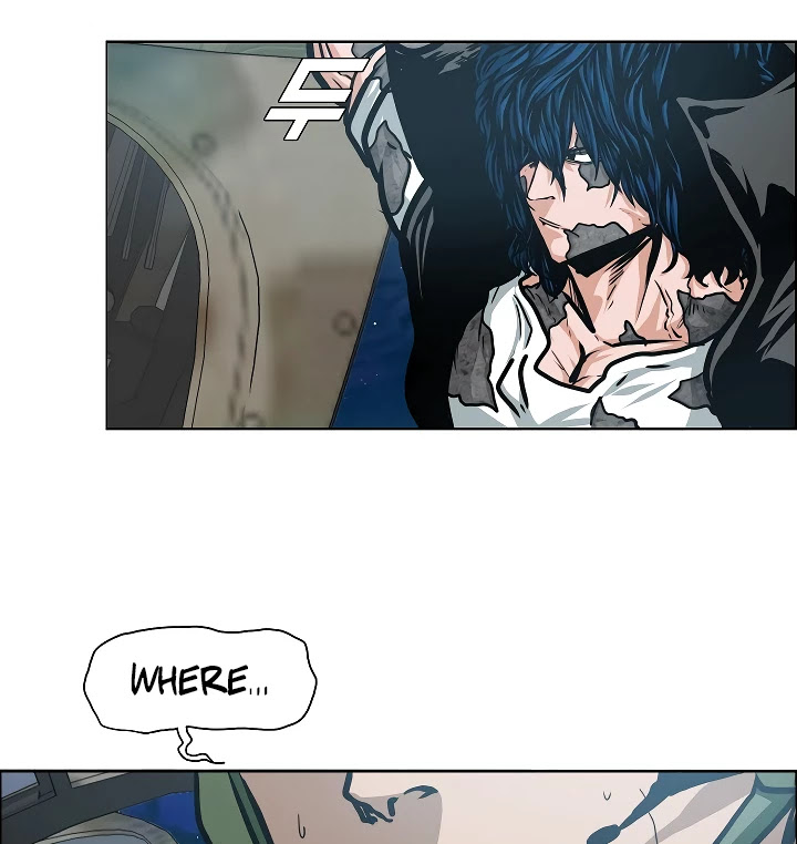 Rooftop Sword Master Chapter 56 page 63 - Chapter 56