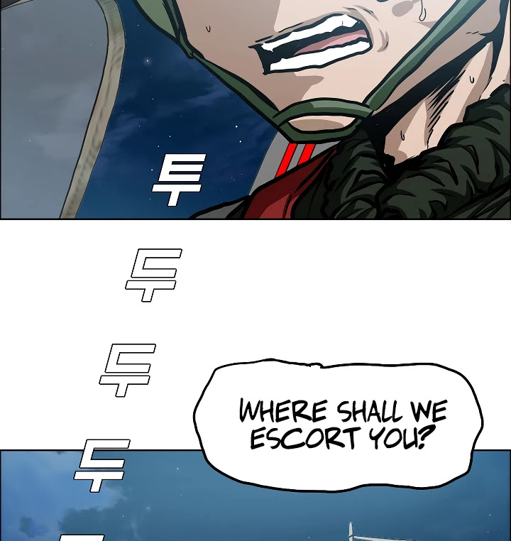 Rooftop Sword Master Chapter 56 page 64 - Chapter 56