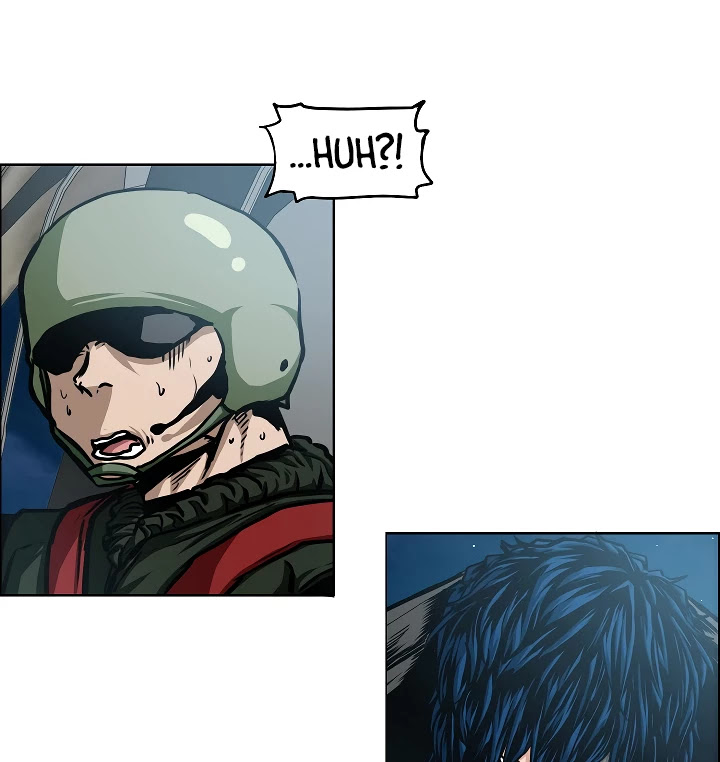 Rooftop Sword Master Chapter 56 page 67 - Chapter 56