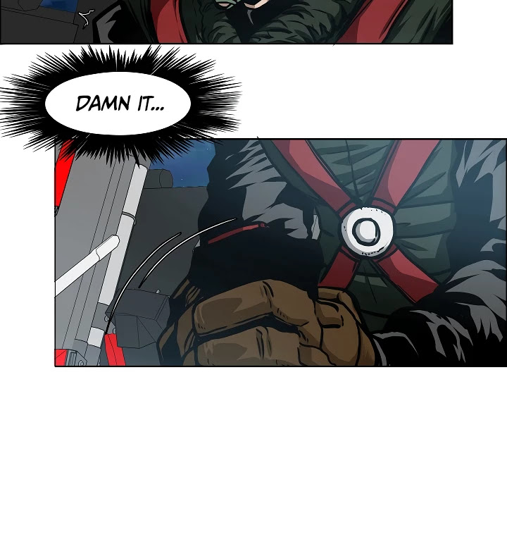 Rooftop Sword Master Chapter 56 page 69 - Chapter 56