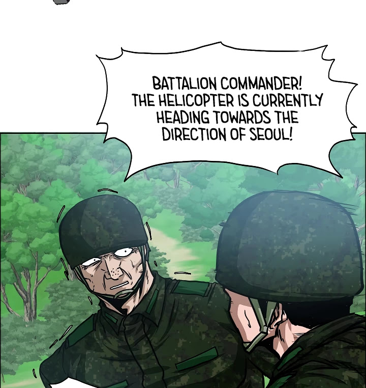 Rooftop Sword Master Chapter 56 page 72 - Chapter 56