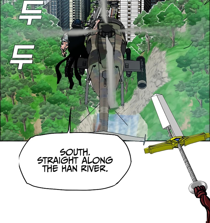 Rooftop Sword Master Chapter 56 page 77 - Chapter 56