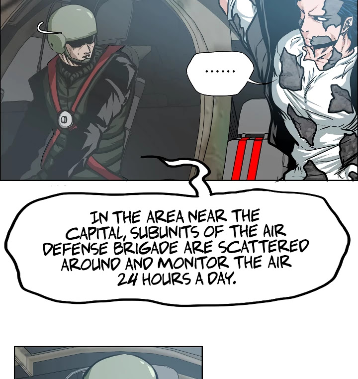 Rooftop Sword Master Chapter 56 page 80 - Chapter 56