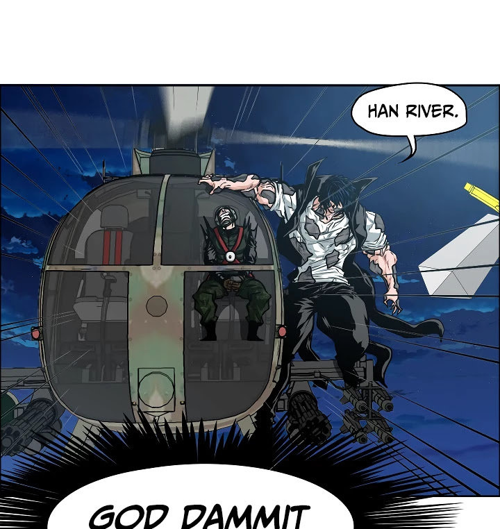 Rooftop Sword Master Chapter 56 page 87 - Chapter 56