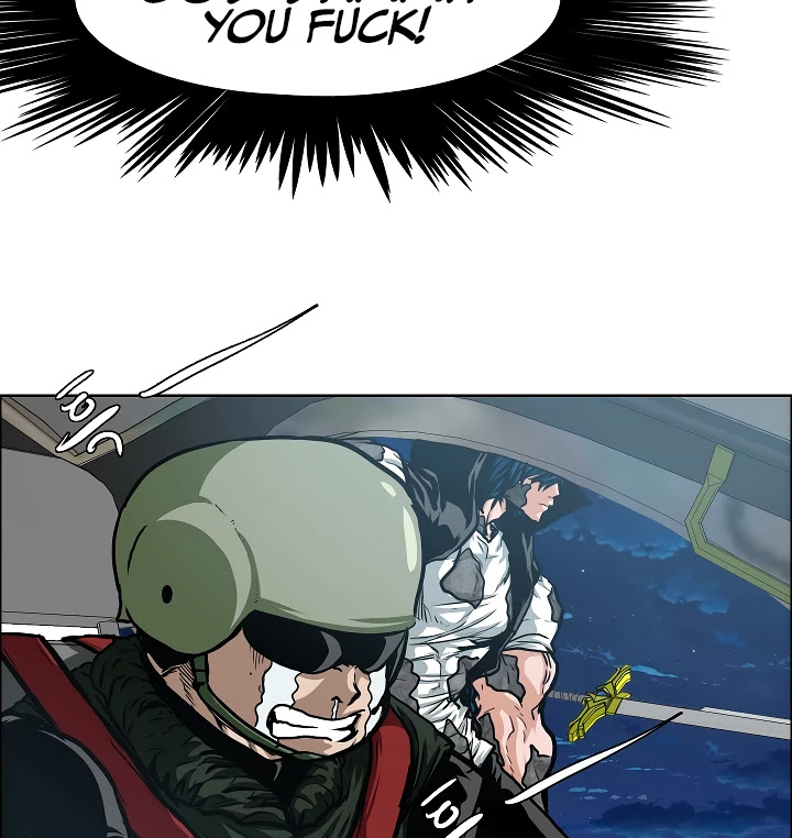 Rooftop Sword Master Chapter 56 page 88 - Chapter 56