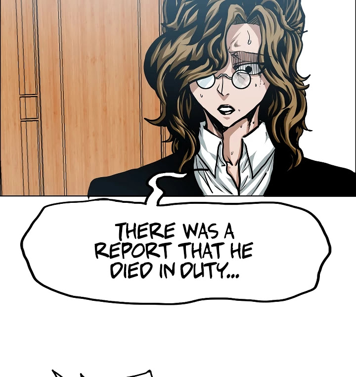 Rooftop Sword Master Chapter 56 page 9 - Chapter 56