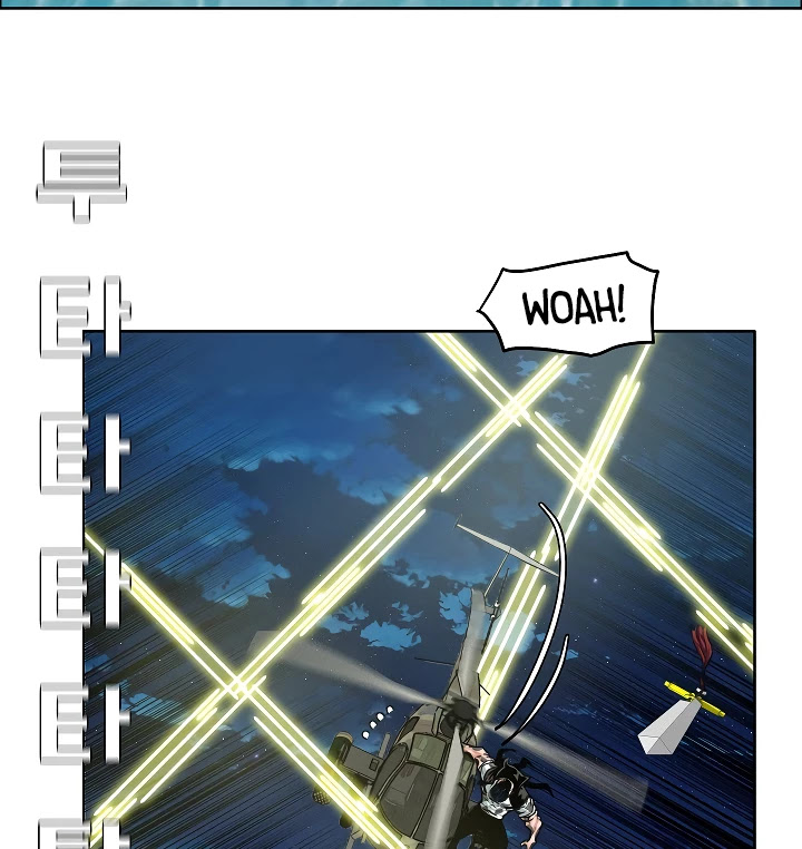 Rooftop Sword Master Chapter 56 page 94 - Chapter 56