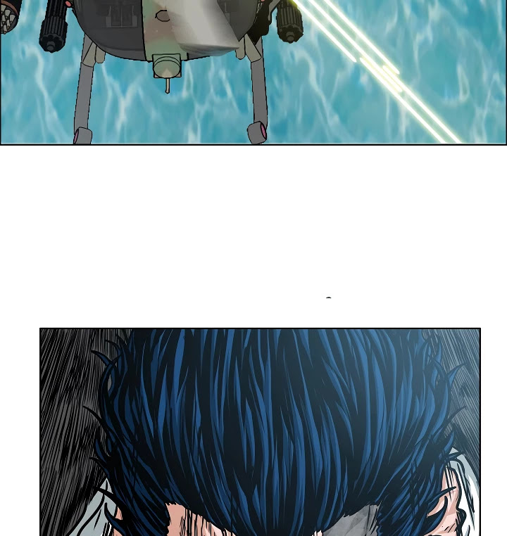 Rooftop Sword Master Chapter 56 page 98 - Chapter 56