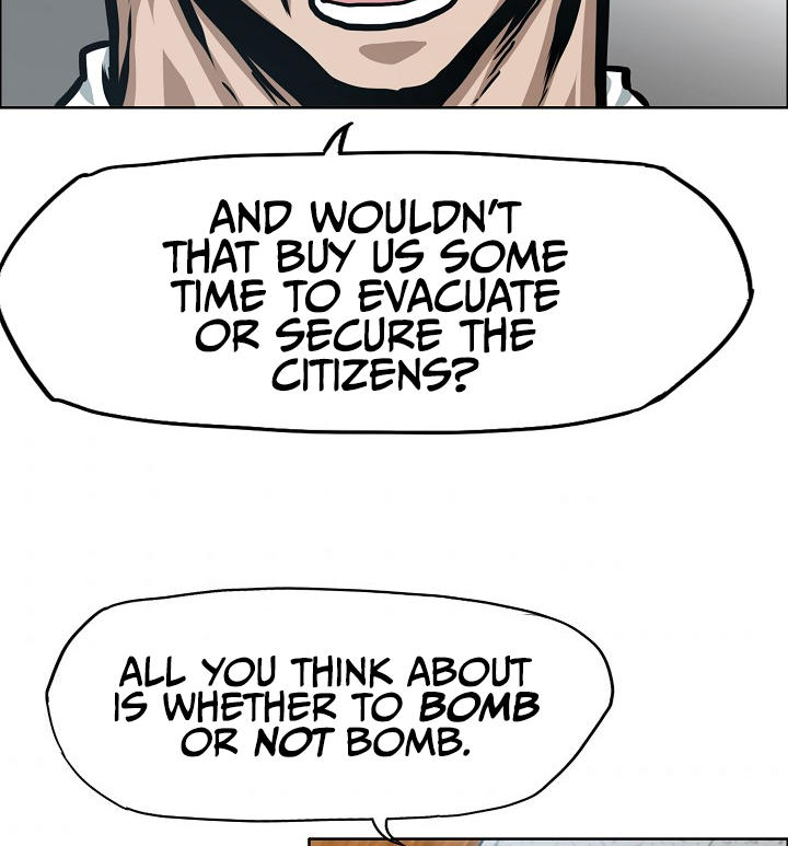 Rooftop Sword Master Chapter 57 page 103 - Chapter 57