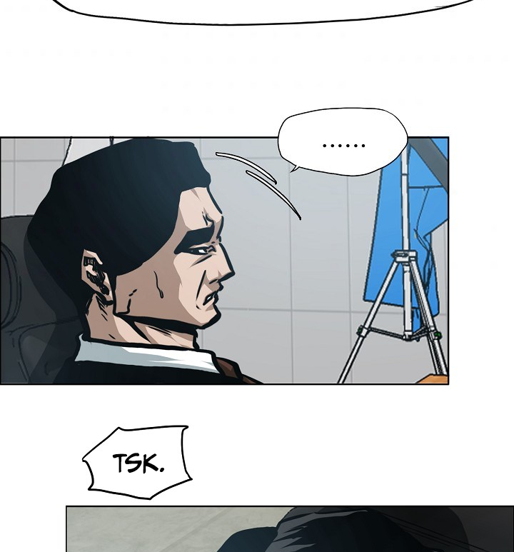 Rooftop Sword Master Chapter 57 page 105 - Chapter 57