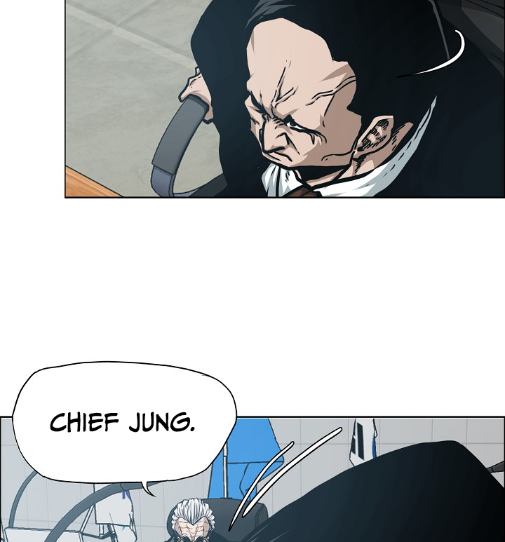 Rooftop Sword Master Chapter 57 page 106 - Chapter 57