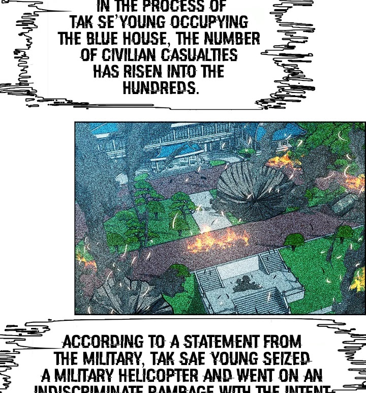 Rooftop Sword Master Chapter 57 page 112 - Chapter 57