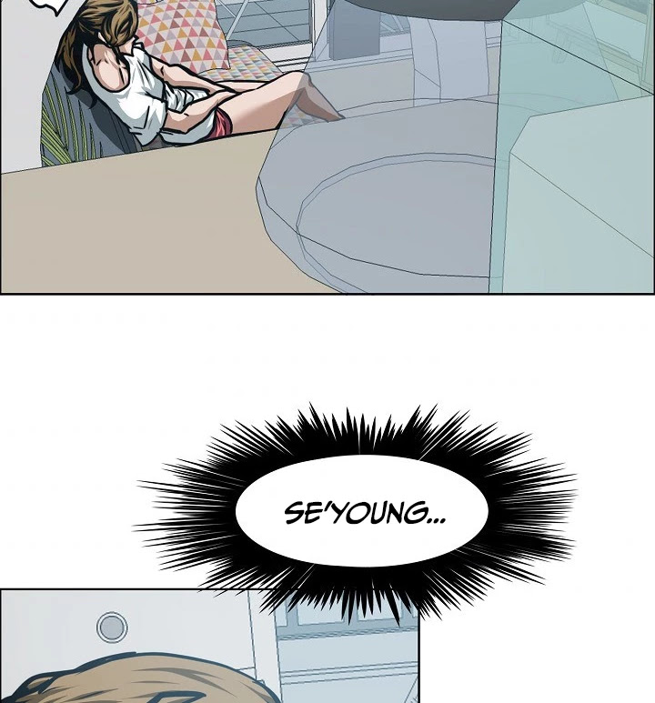 Rooftop Sword Master Chapter 57 page 115 - Chapter 57