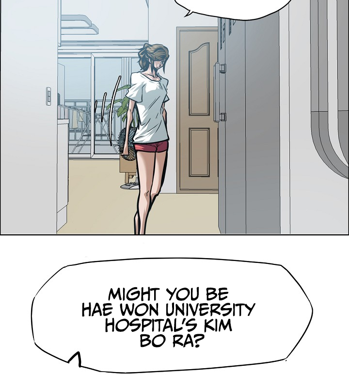 Rooftop Sword Master Chapter 57 page 118 - Chapter 57
