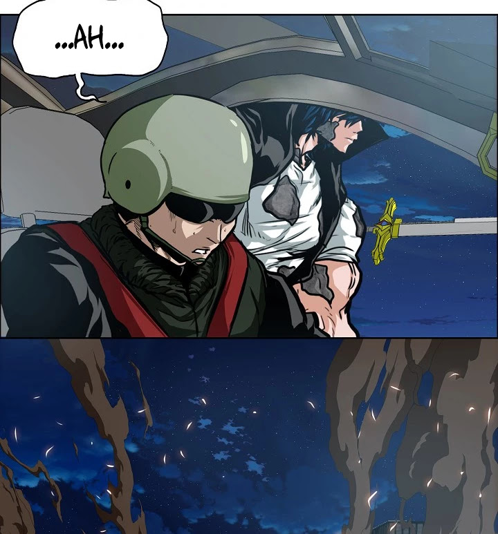 Rooftop Sword Master Chapter 57 page 12 - Chapter 57