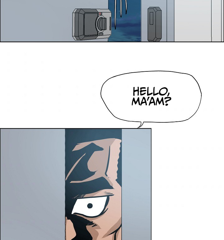 Rooftop Sword Master Chapter 57 page 124 - Chapter 57