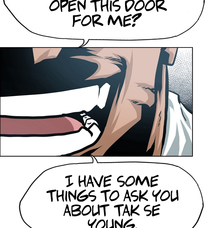 Rooftop Sword Master Chapter 57 page 126 - Chapter 57