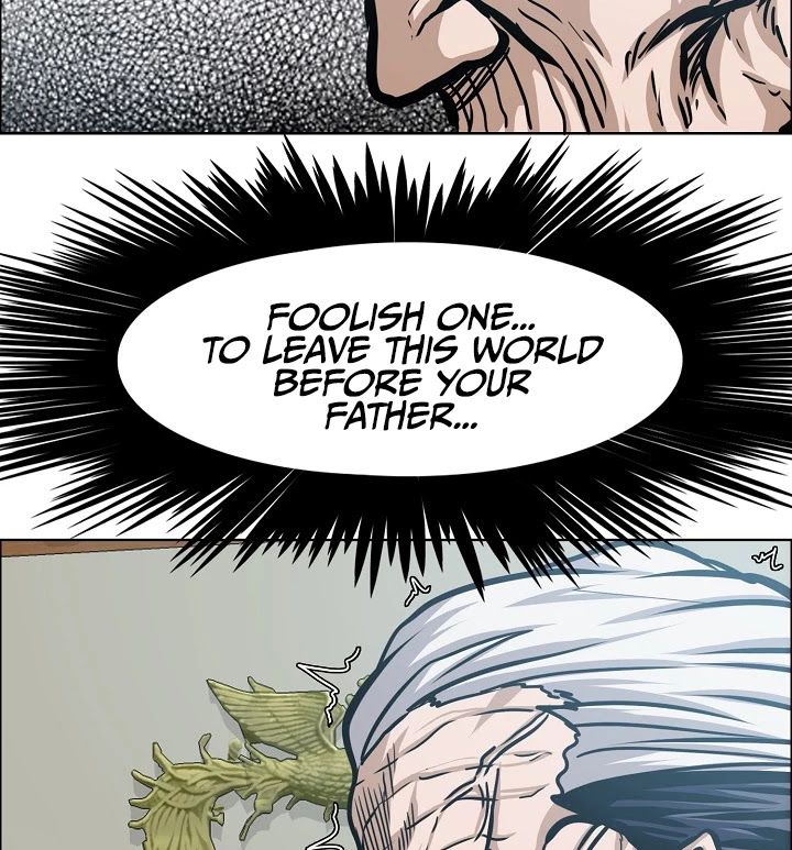 Rooftop Sword Master Chapter 57 page 19 - Chapter 57