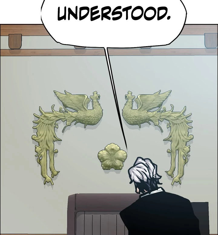 Rooftop Sword Master Chapter 57 page 24 - Chapter 57