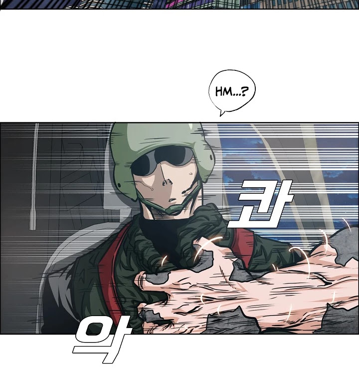 Rooftop Sword Master Chapter 57 page 37 - Chapter 57