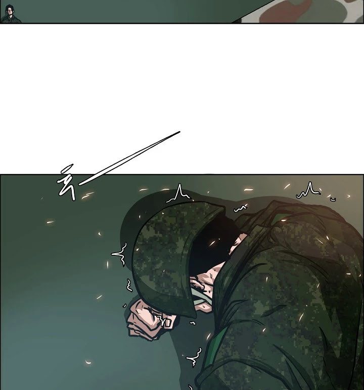 Rooftop Sword Master Chapter 57 page 4 - Chapter 57