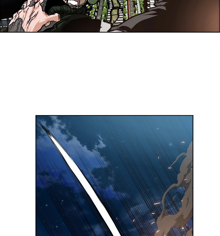 Rooftop Sword Master Chapter 57 page 40 - Chapter 57
