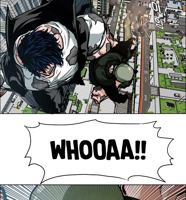 Rooftop Sword Master Chapter 57 page 42 - Chapter 57