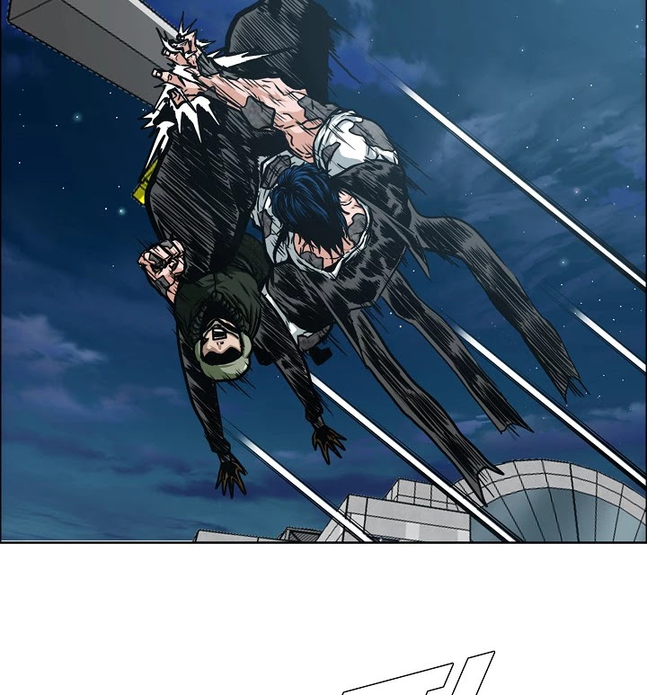 Rooftop Sword Master Chapter 57 page 46 - Chapter 57