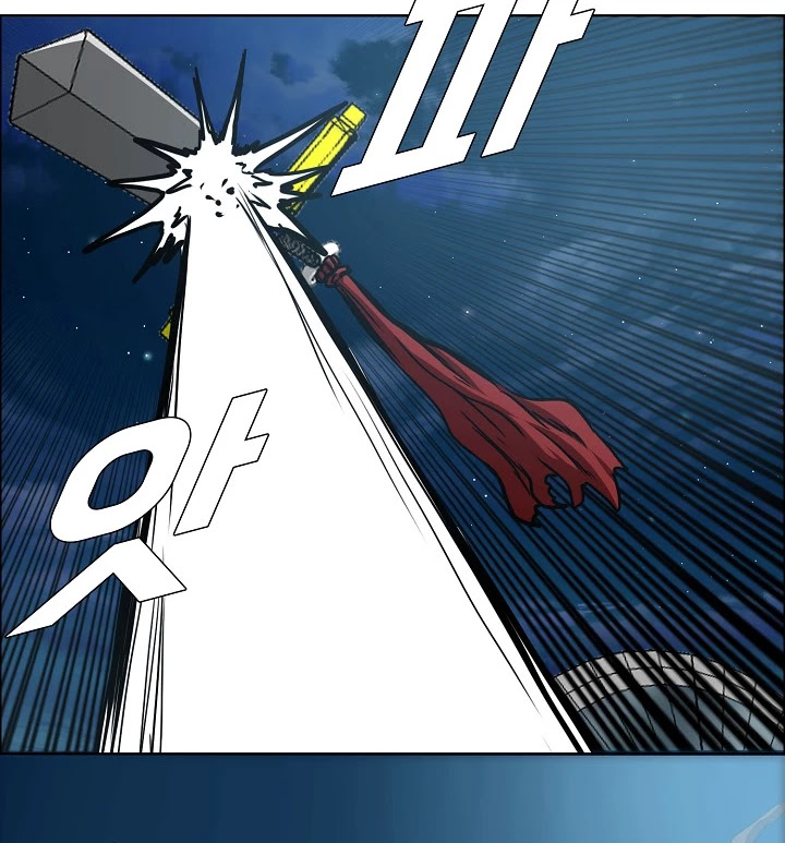 Rooftop Sword Master Chapter 57 page 47 - Chapter 57