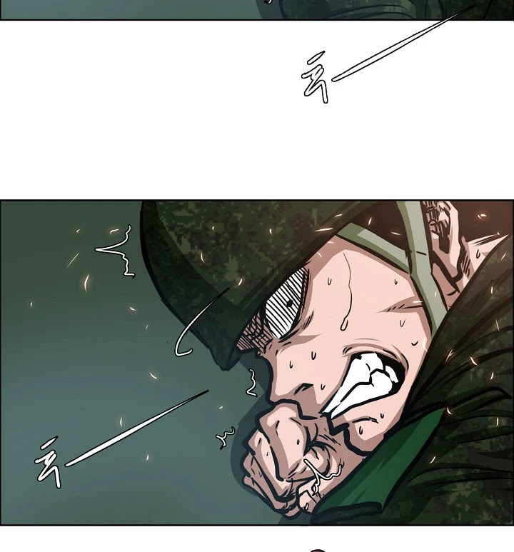 Rooftop Sword Master Chapter 57 page 5 - Chapter 57