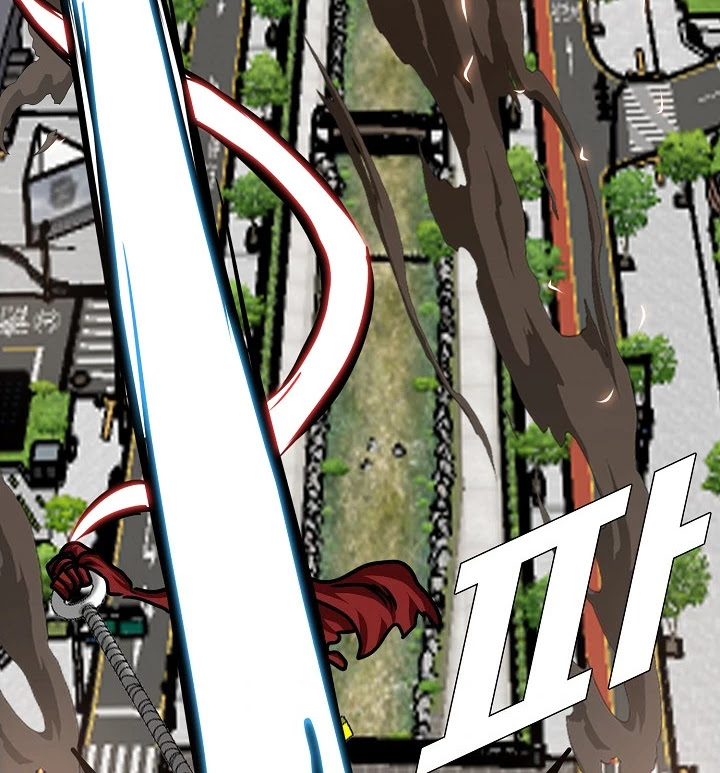 Rooftop Sword Master Chapter 57 page 51 - Chapter 57