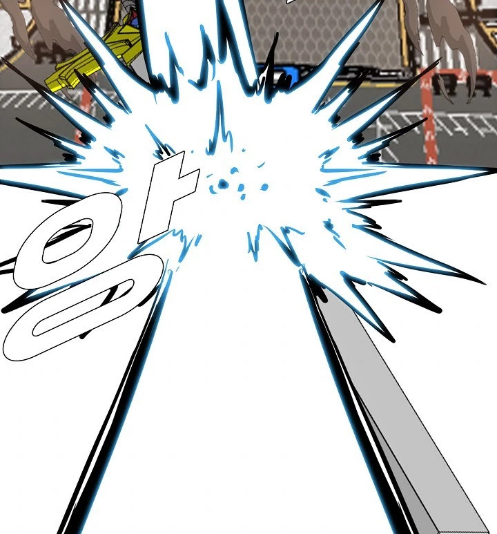 Rooftop Sword Master Chapter 57 page 52 - Chapter 57