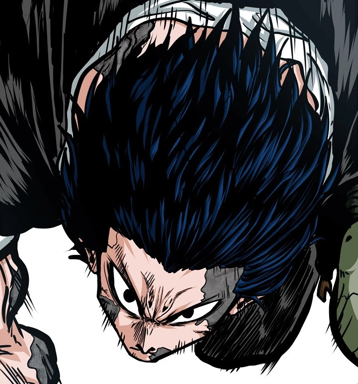 Rooftop Sword Master Chapter 57 page 55 - Chapter 57