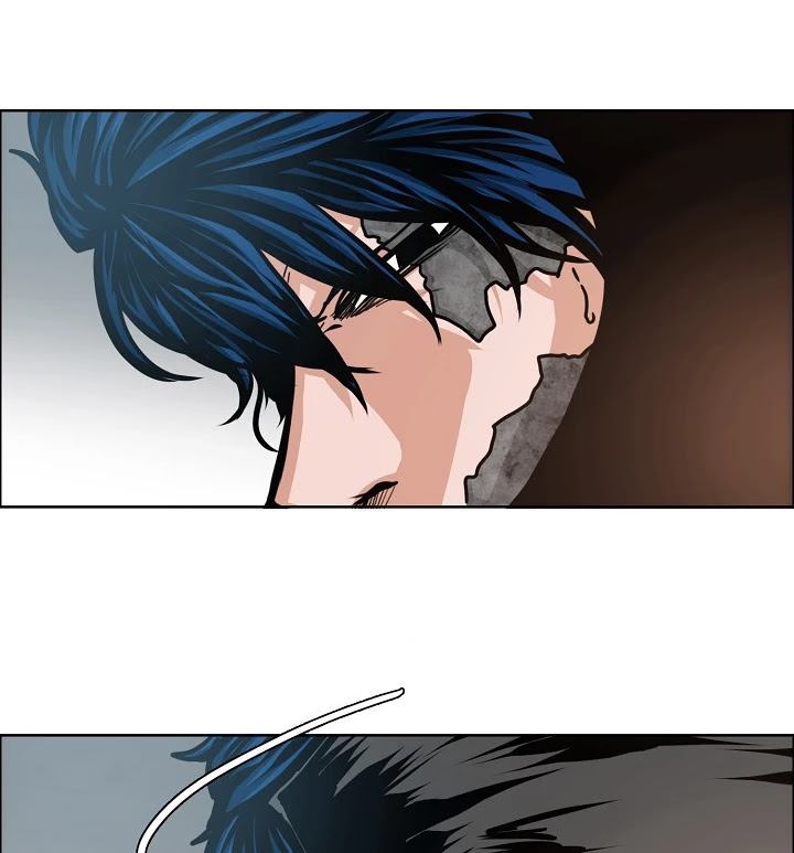Rooftop Sword Master Chapter 57 page 59 - Chapter 57