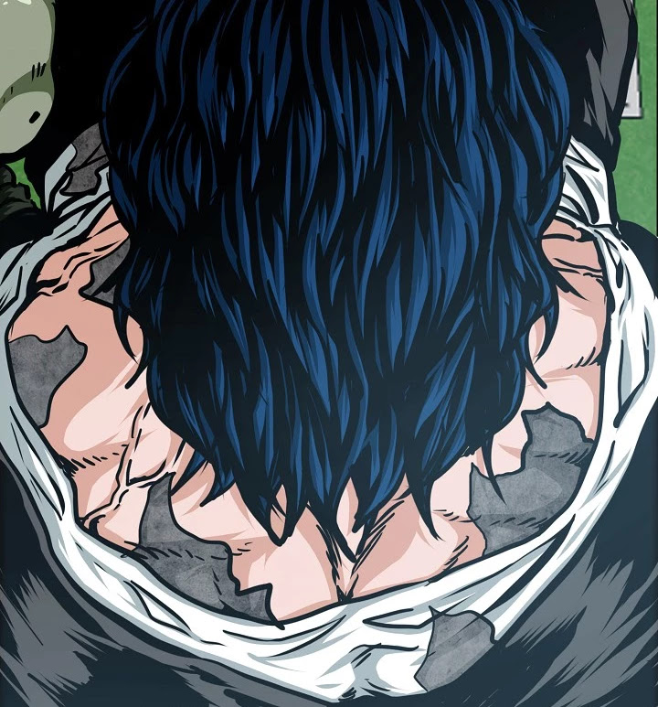 Rooftop Sword Master Chapter 57 page 64 - Chapter 57