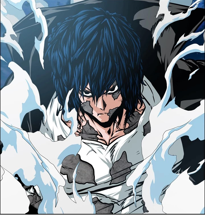 Rooftop Sword Master Chapter 57 page 69 - Chapter 57