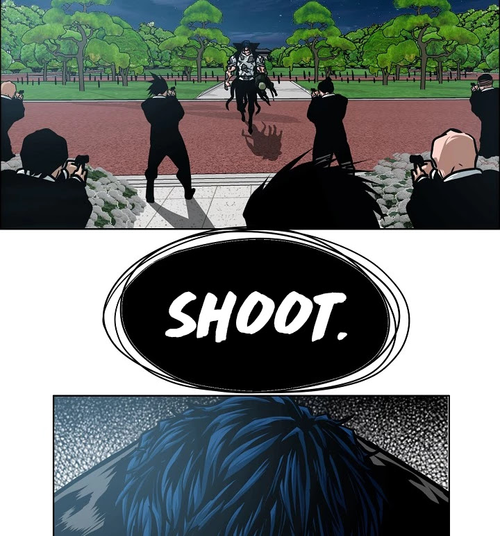 Rooftop Sword Master Chapter 57 page 77 - Chapter 57