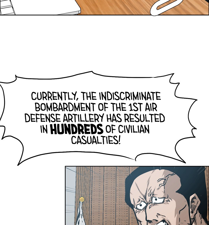 Rooftop Sword Master Chapter 57 page 87 - Chapter 57