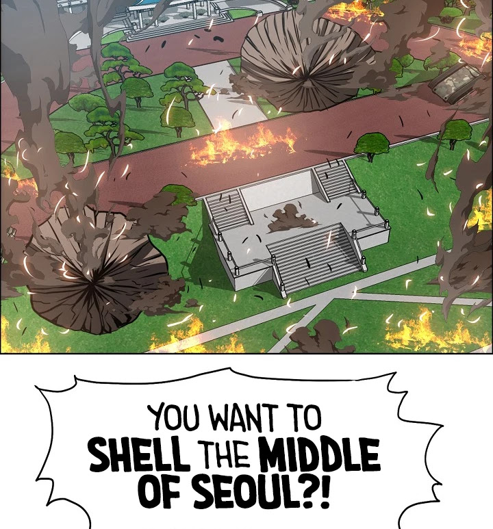 Rooftop Sword Master Chapter 57 page 89 - Chapter 57