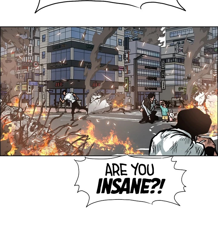 Rooftop Sword Master Chapter 57 page 90 - Chapter 57