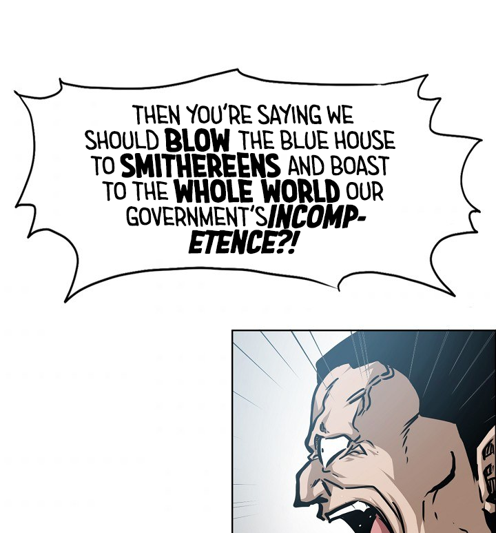 Rooftop Sword Master Chapter 57 page 93 - Chapter 57