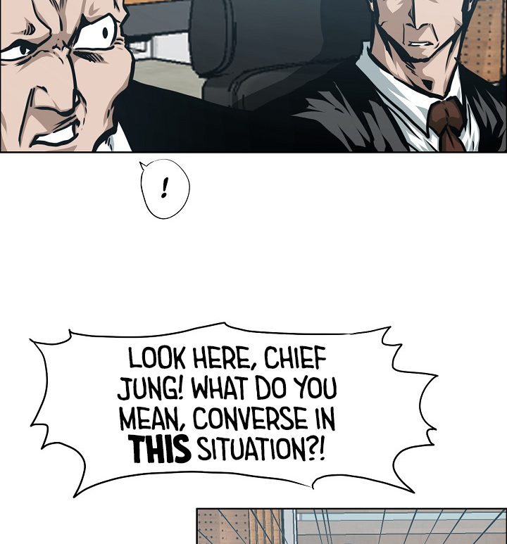 Rooftop Sword Master Chapter 57 page 98 - Chapter 57