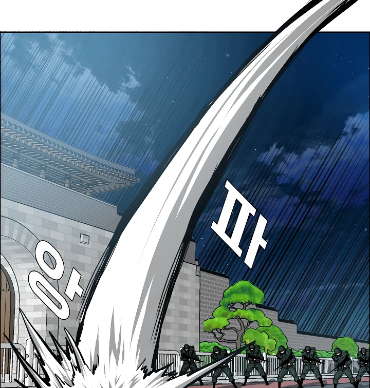 Rooftop Sword Master Chapter 58 page 101 - Chapter 58