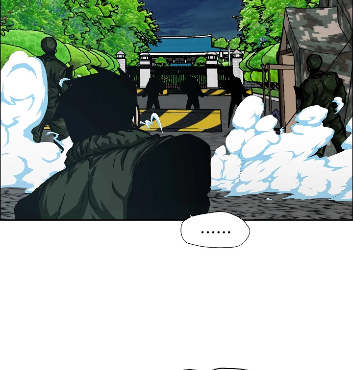 Rooftop Sword Master Chapter 58 page 104 - Chapter 58